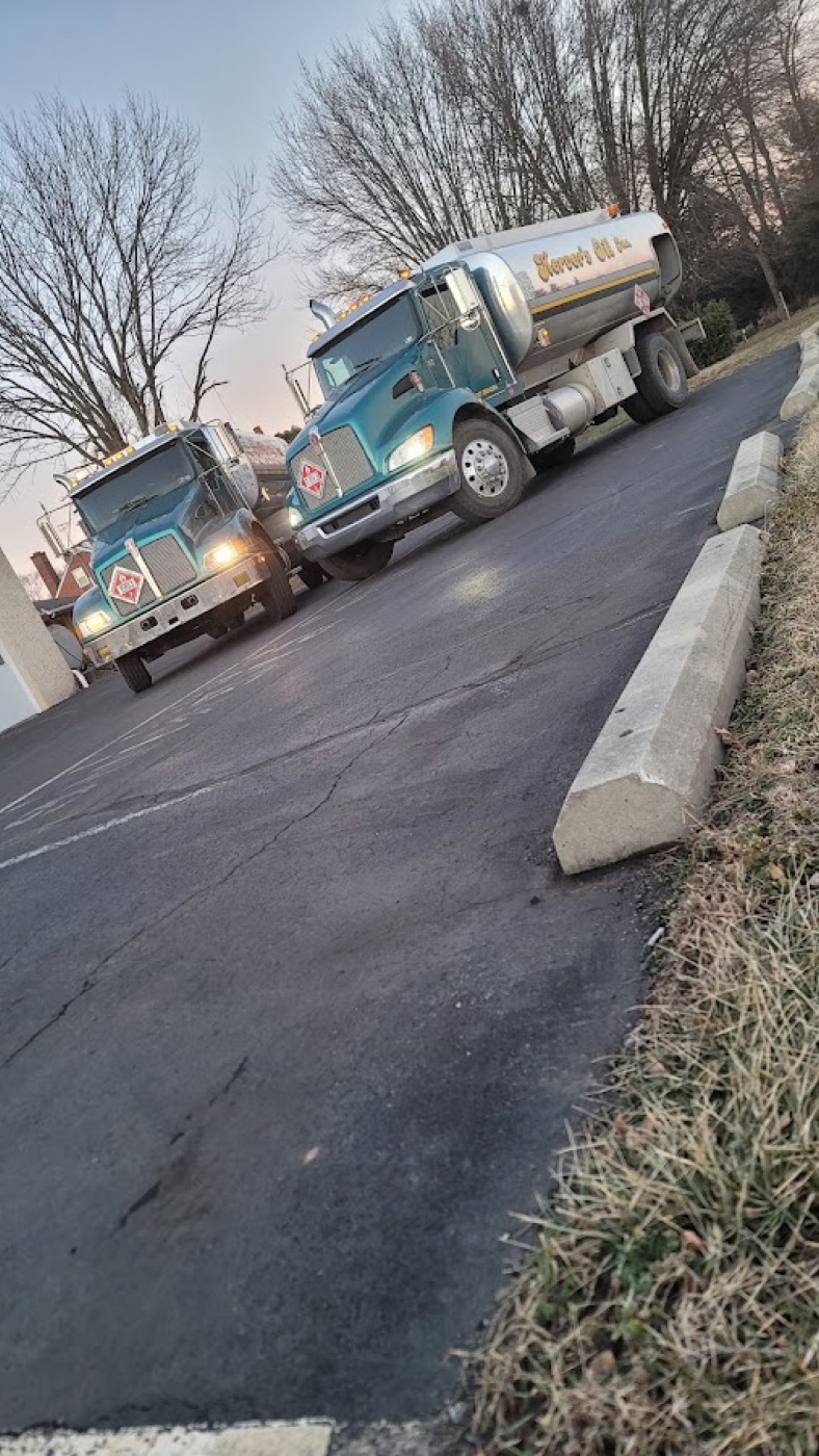 Photo from Kerver's Heating & Cooling Inc's Google Business Profile
