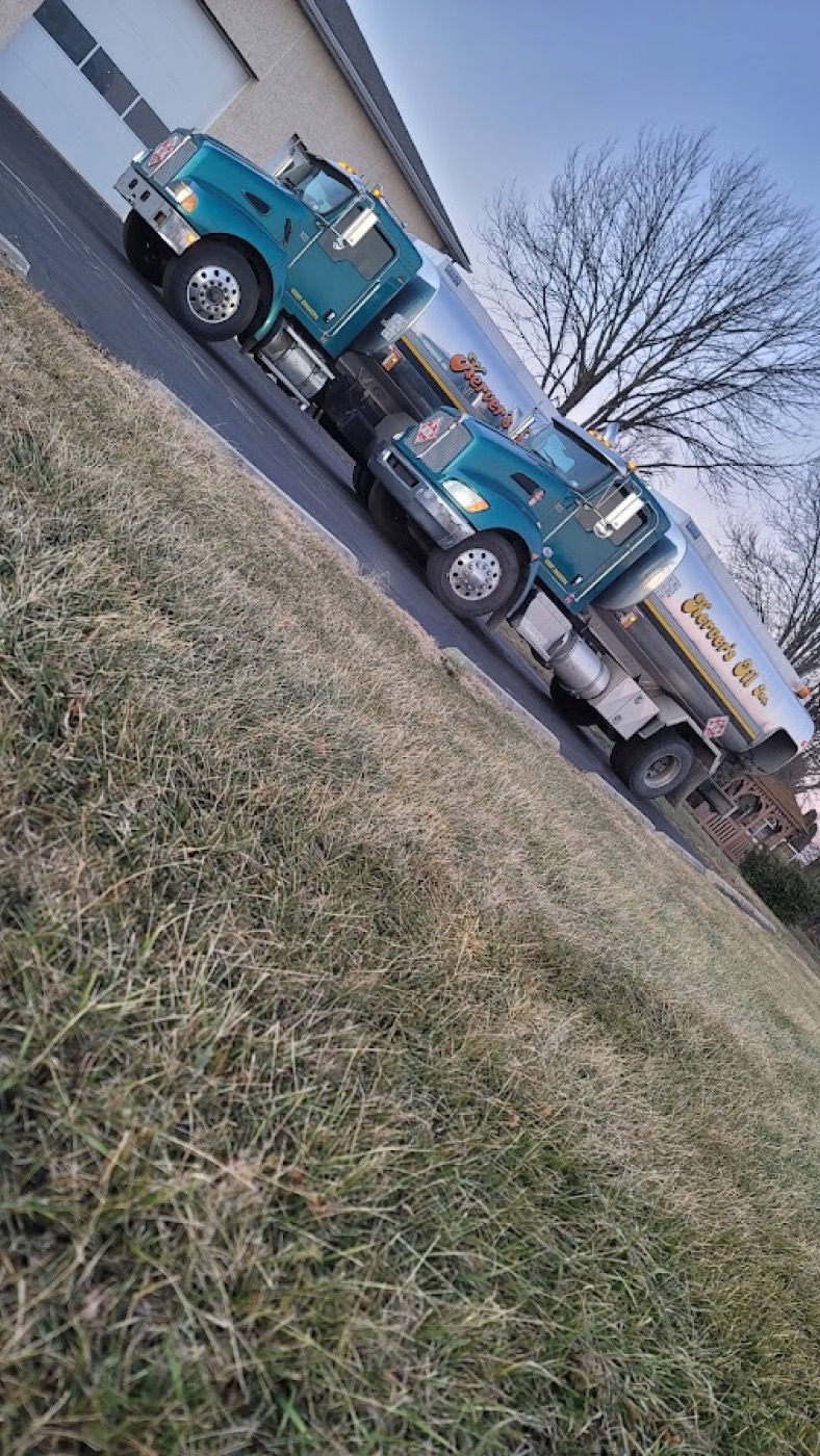 Photo from Kerver's Heating & Cooling Inc's Google Business Profile